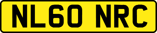 NL60NRC