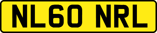 NL60NRL