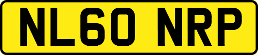 NL60NRP