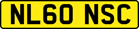 NL60NSC