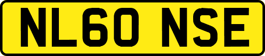 NL60NSE