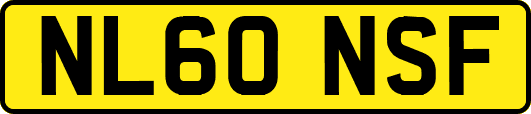NL60NSF