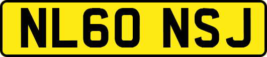 NL60NSJ