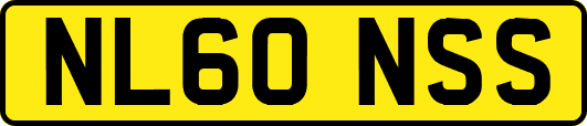 NL60NSS