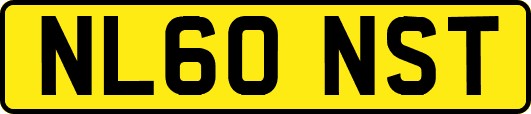 NL60NST