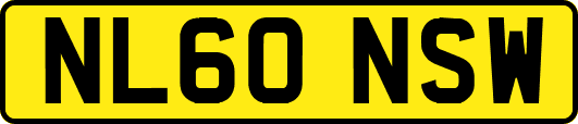 NL60NSW
