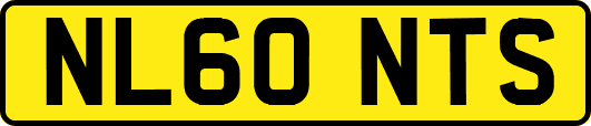 NL60NTS