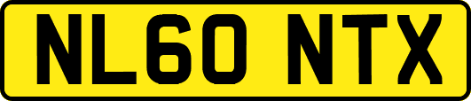 NL60NTX