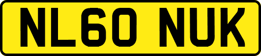 NL60NUK