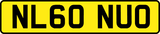 NL60NUO