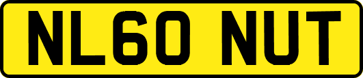 NL60NUT