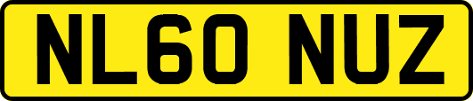 NL60NUZ