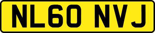 NL60NVJ
