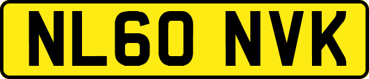 NL60NVK