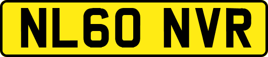 NL60NVR