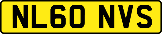 NL60NVS