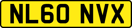 NL60NVX