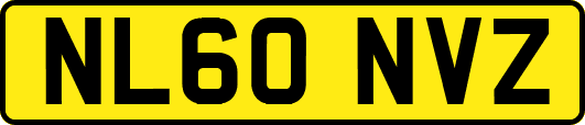 NL60NVZ