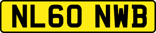NL60NWB