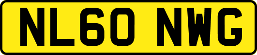 NL60NWG