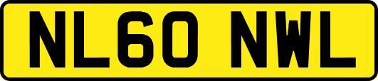 NL60NWL