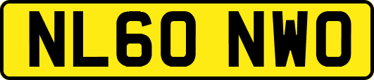 NL60NWO