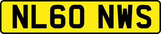 NL60NWS