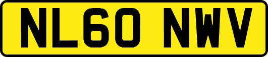 NL60NWV