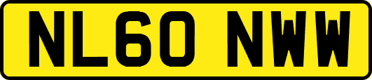 NL60NWW
