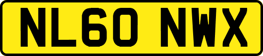 NL60NWX