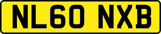NL60NXB