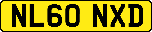 NL60NXD