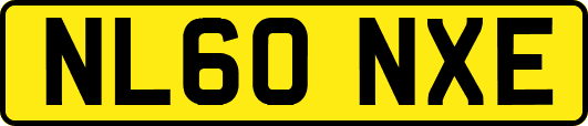 NL60NXE