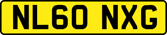 NL60NXG