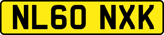 NL60NXK