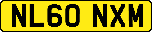NL60NXM