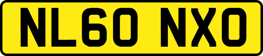 NL60NXO