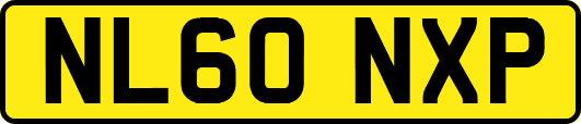 NL60NXP