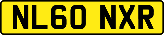 NL60NXR