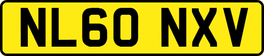 NL60NXV