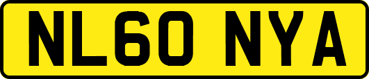 NL60NYA