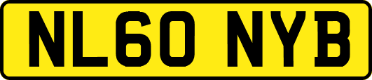 NL60NYB