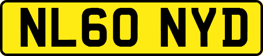 NL60NYD