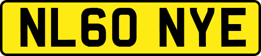 NL60NYE