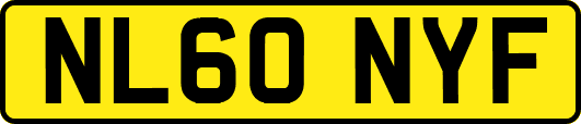NL60NYF