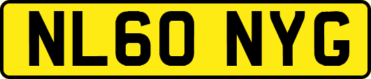 NL60NYG