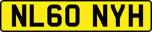 NL60NYH
