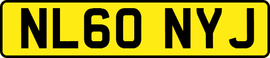 NL60NYJ