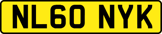 NL60NYK