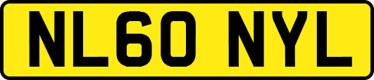 NL60NYL